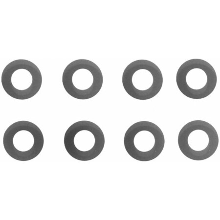 Fel-Pro Valve Cover Grommet Set, Es72180 ES72180